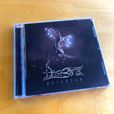 Dissona – Receptor CD