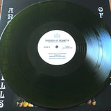 USED - Moenen Of Xezbeth – Ancient Spells Of Darkness... LP
