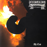 USED - Xibalba Itzaes – Ah Tza 7"