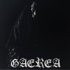 Gaerea - Gaerea LP