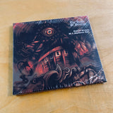 The Ruins Of Beverast - Foulest Semen Of A Sheltered Elite CD