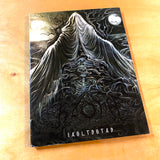 USED - KZOHH – IAOLTDOTAD CD