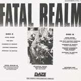 Fatal Realm - Demo 12"