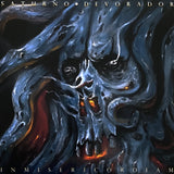 Saturno Devorador - Inmisericordiam LP