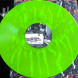 Scarab - Burn After Listening LP