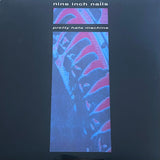 Nine Inch Nails - Pretty Hate Machine LP