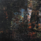 ZOMBIESHARK! – I Will Destroy You, Myself, And Everything I've Ever Loved LP