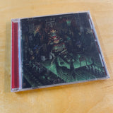 Ripped To Shreds - Sanshi CD