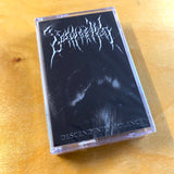 Dawn of Ash - Descend Into Violence Cassette