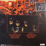 Gorguts - The Erosion Of Sanity LP