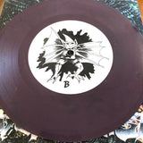 High Cost - Revelations Of Celestial Devotion 7"