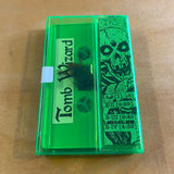 Tomb Wizard – Artifacts From The Tomb Cassette