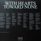 Mgła - With Hearts Toward None LP