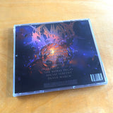 A Night In Texas ‎– Global Slaughter CD