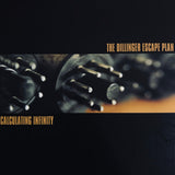 The Dillinger Escape Plan - Calculating Infinity LP