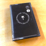 USED - Sacramence – Lovers Seek Dominance Cassette