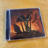 Blood Tsunami – Grand Feast For Vultures CD