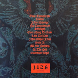 Since The Flood - No Compromise LP