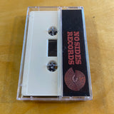 Brutal Shift – Exit Interview Burial Cassette