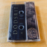 Dödsrit - Nocturnal Will Cassette