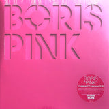Boris - Pink 2xLP