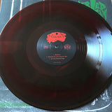 USED - Perverted Ceremony / Witchcraft – Split LP