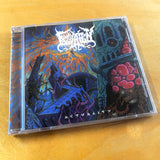 Inoculation - Actuality CD