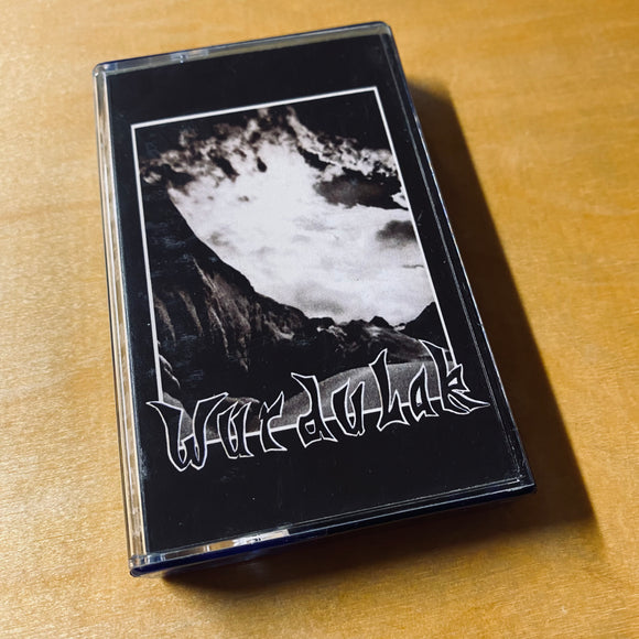 Morbid Lament – Wurdulak Cassette