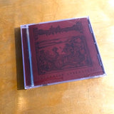 Crypt Sermon - Saturnian Appendices CD