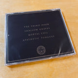 Dödsrit - Mortal Coil CD