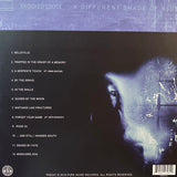 Knocked Loose - A Different Shade Of Blue LP