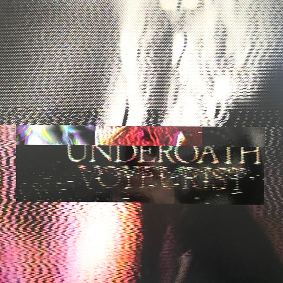 Underoath - Voyeurist LP