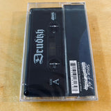 Drudkh – Пригорща Зірок (Handful Of Stars) Cassette