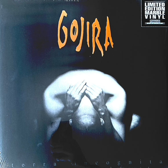 Gojira - Terra Incognita 2xLP
