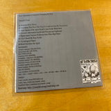 Yasuyuki Uesugi – Noisy Information Is Constantly Damaging My Brain CD