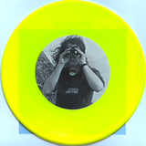 Title Fight - Spring Songs 7"
