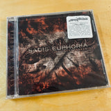 Sadis Euphoria - Instinct | Obsession CD