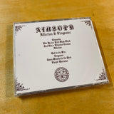 Ainsoph - Affection & Vengeance CD