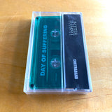 Day Of Suffering - The Eternal Jihad Cassette