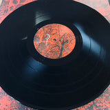 Kêres – Ice, Vapor And Crooked Arrows LP