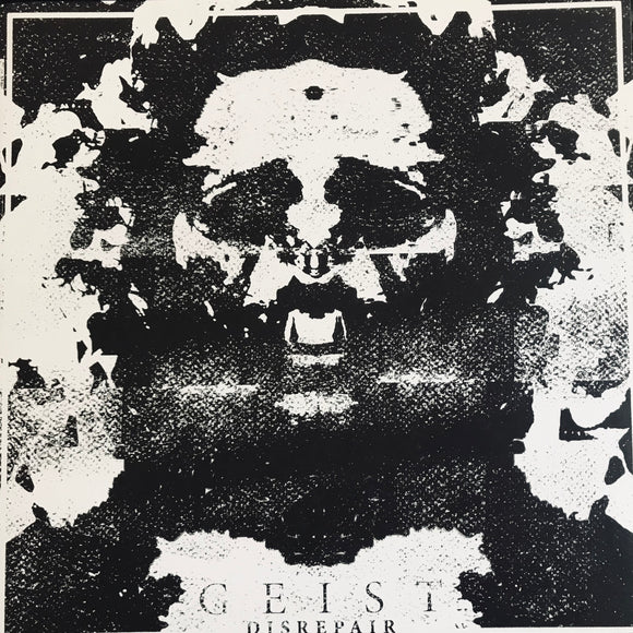 Geist - Disrepair 12