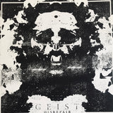 Geist - Disrepair 12"