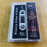 Iniquity - Eclipse Of Faith Cassette