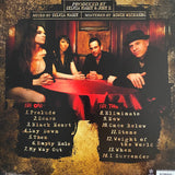 USED - Life Of Agony – The Sound Of Scars LP