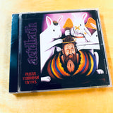 Acid Bath - Paegan Terrorism Tactics CD