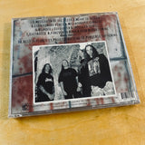 Severe Torture - Misanthropic Carnage CD