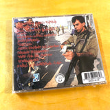 Dystopia - The Aftermath... CD