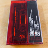 Damnations Domain - The God Of Blood Cassette