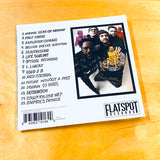 End It - Wrong Side Of Heaven CD