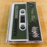 Hamarr - Ingested Cassette